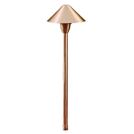 Intense Copper Path, Walkway and Area Light, Copper IN2562920